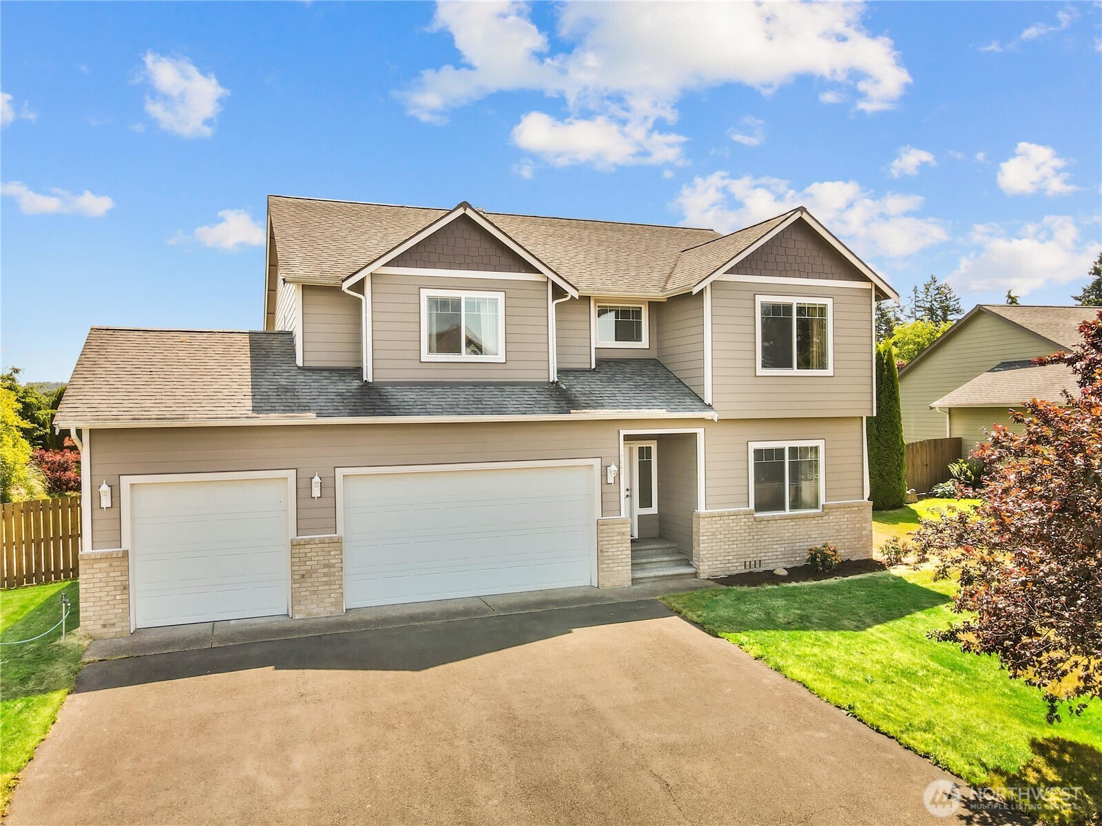 17441 Dusty Court Property Photo 1