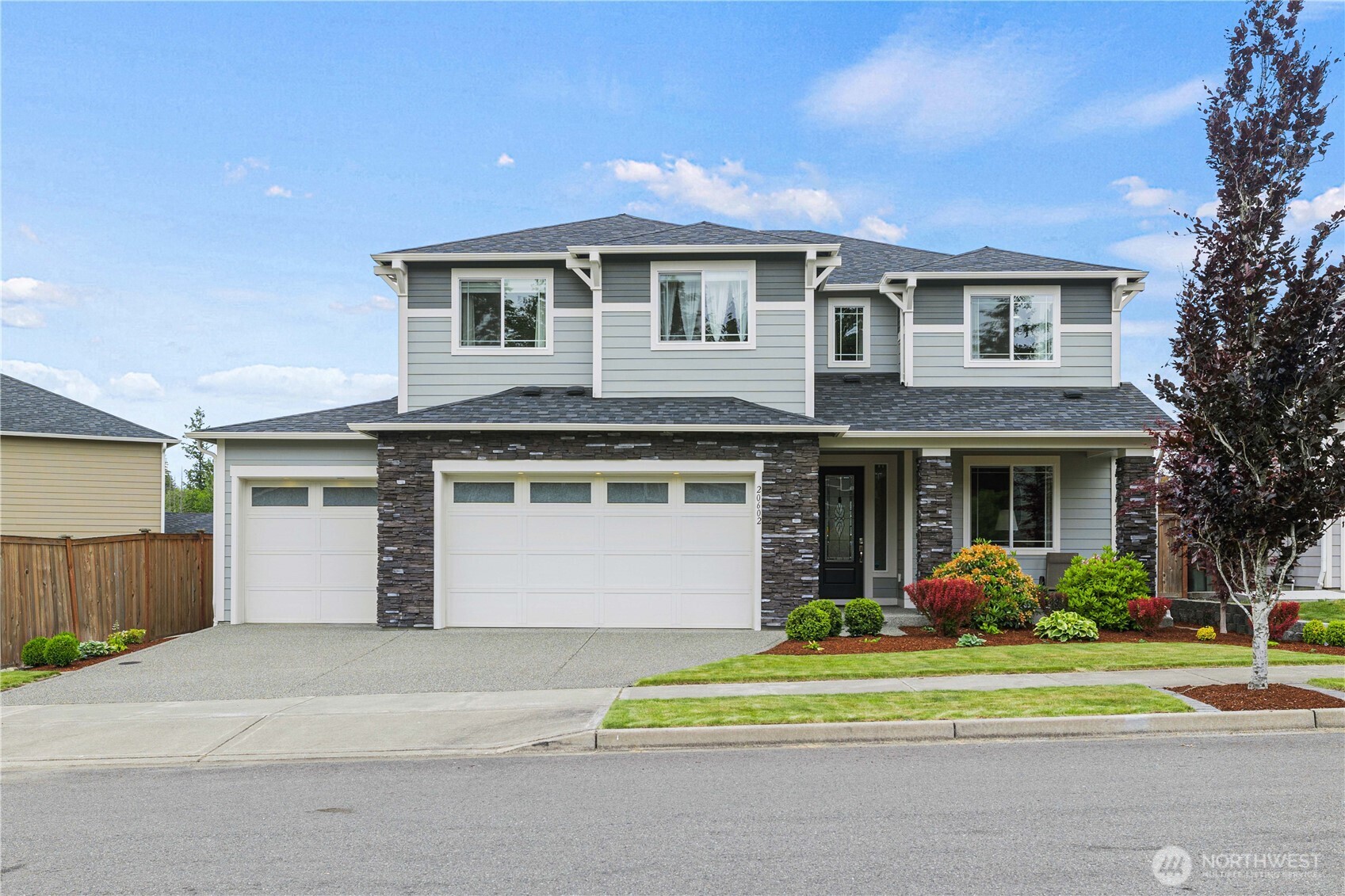 20602 Se 258th Place Property Photo 1