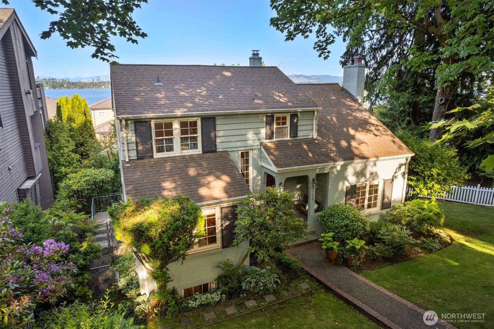 1702 Lake Washington Boulevard Property Photo 1