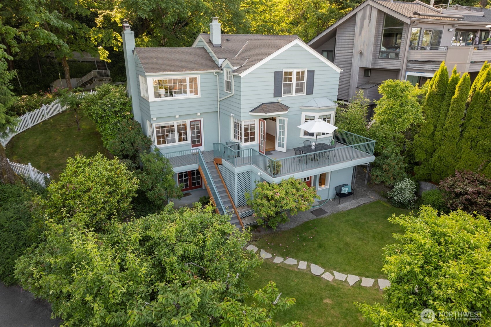 1702 Lake Washington Boulevard Property Photo 34