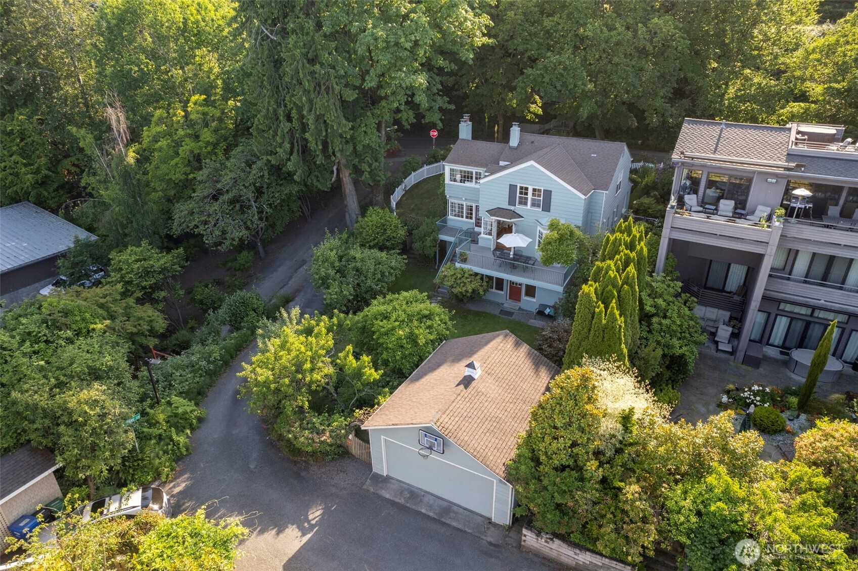 1702 Lake Washington Boulevard Property Photo 37