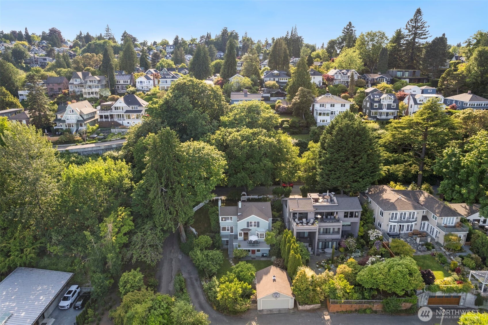 1702 Lake Washington Boulevard Property Photo 38