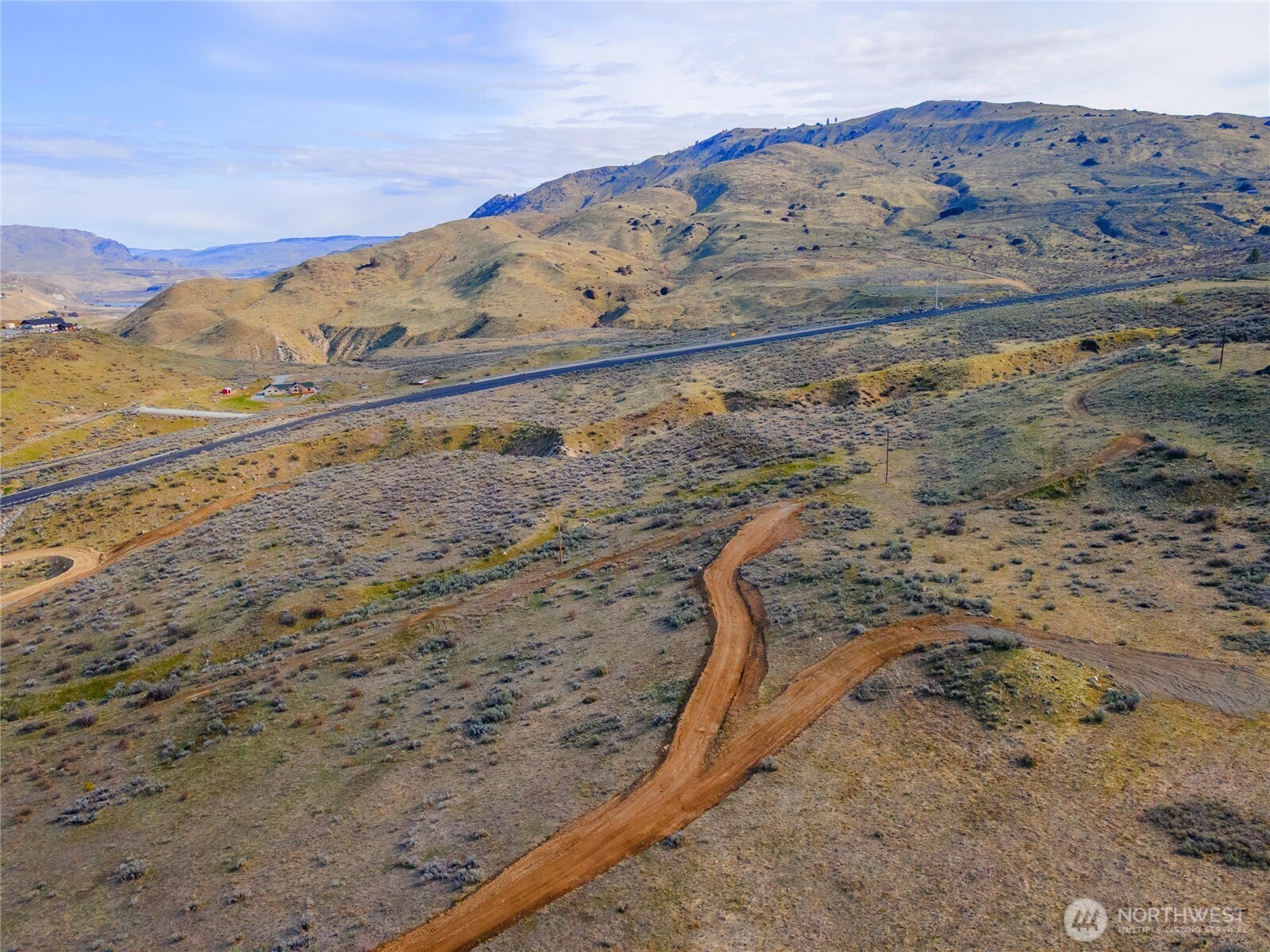 0 Parcel E Mcneil Canyon Rd Property Photo 1