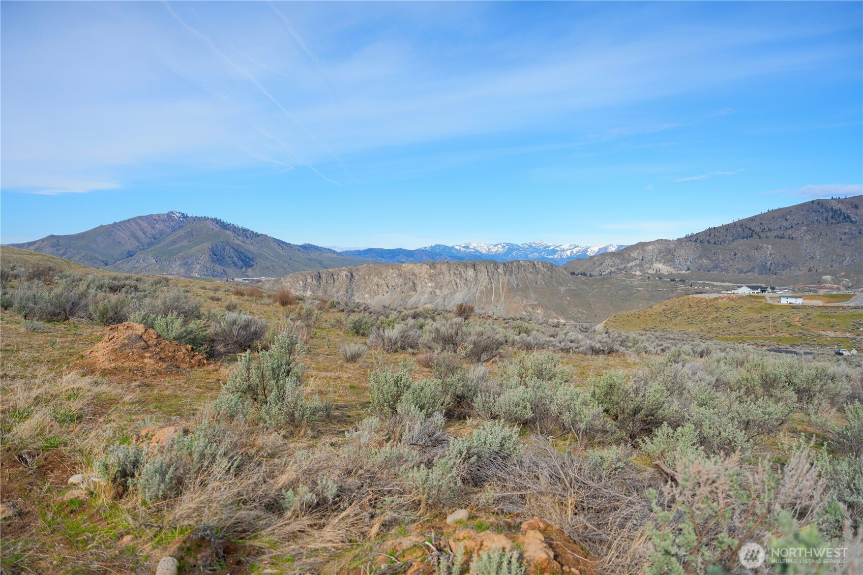 0 Parcel E Mcneil Canyon Rd Property Photo 3