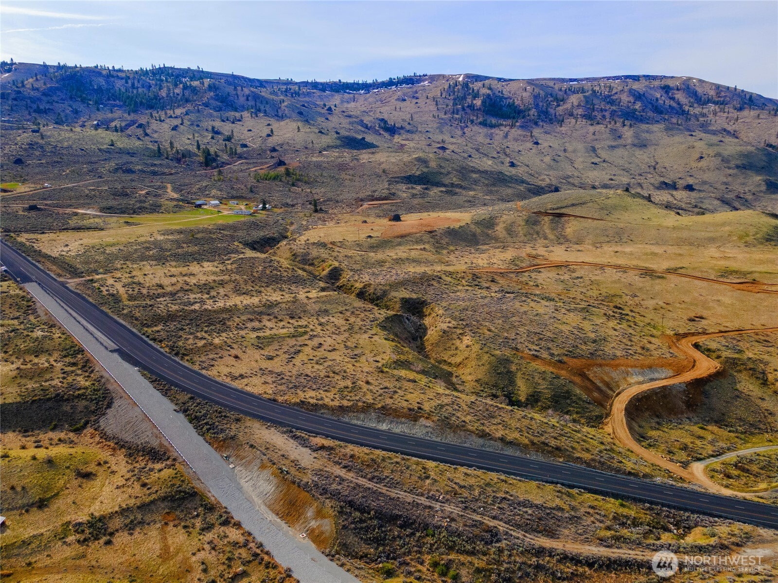 0 Parcel E Mcneil Canyon Rd Property Photo 6