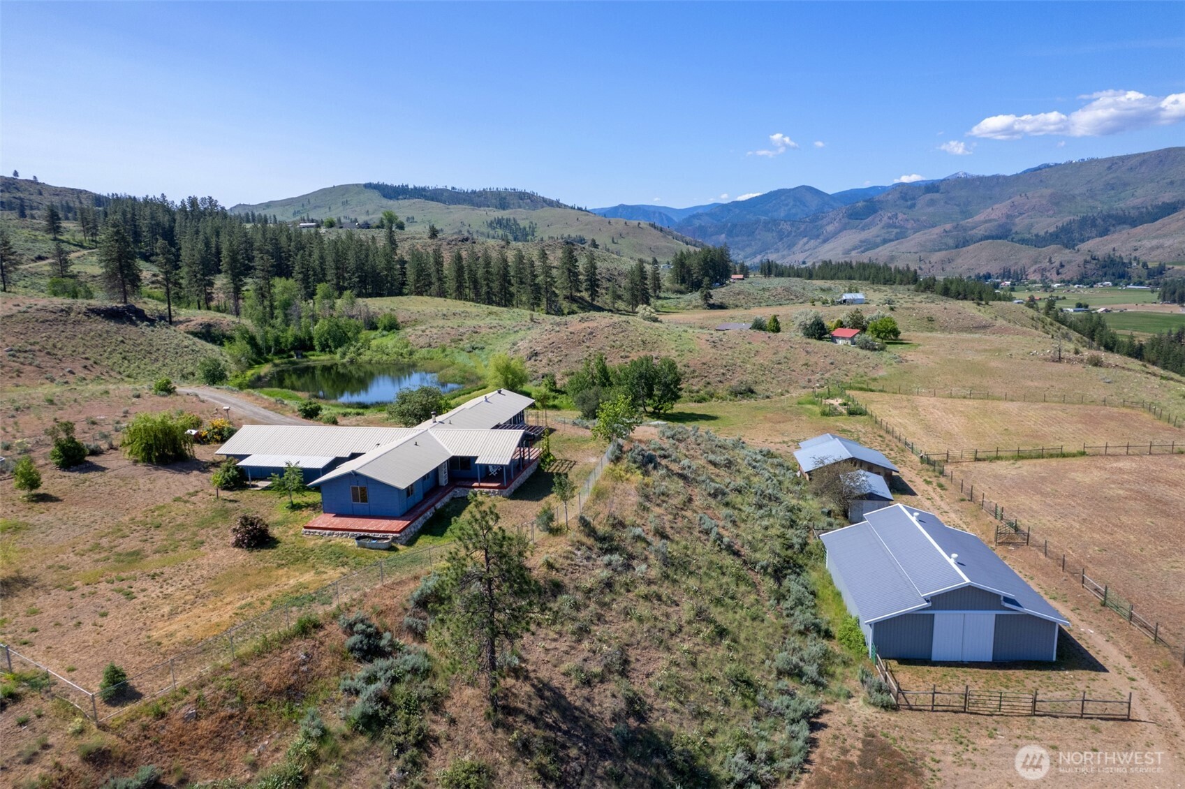 87 Vintin Road