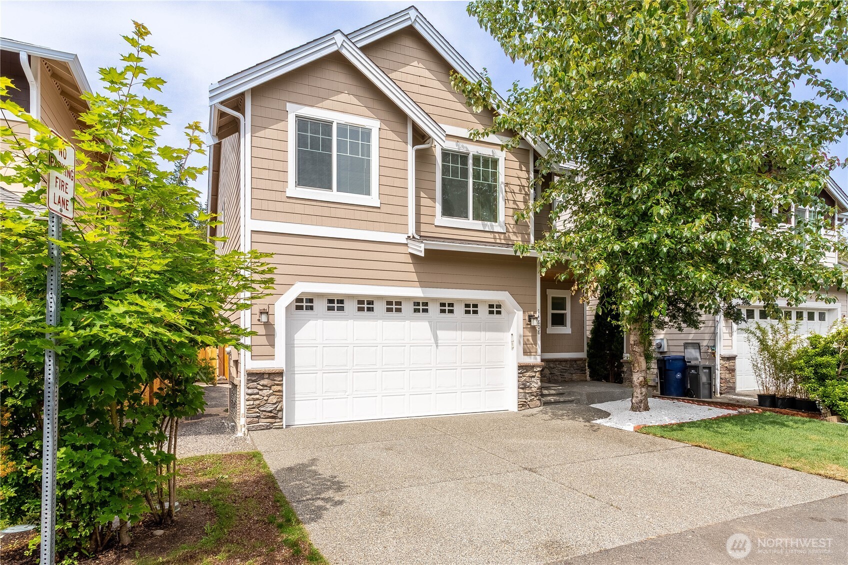 14808 26th Place 2 Property Photo 1