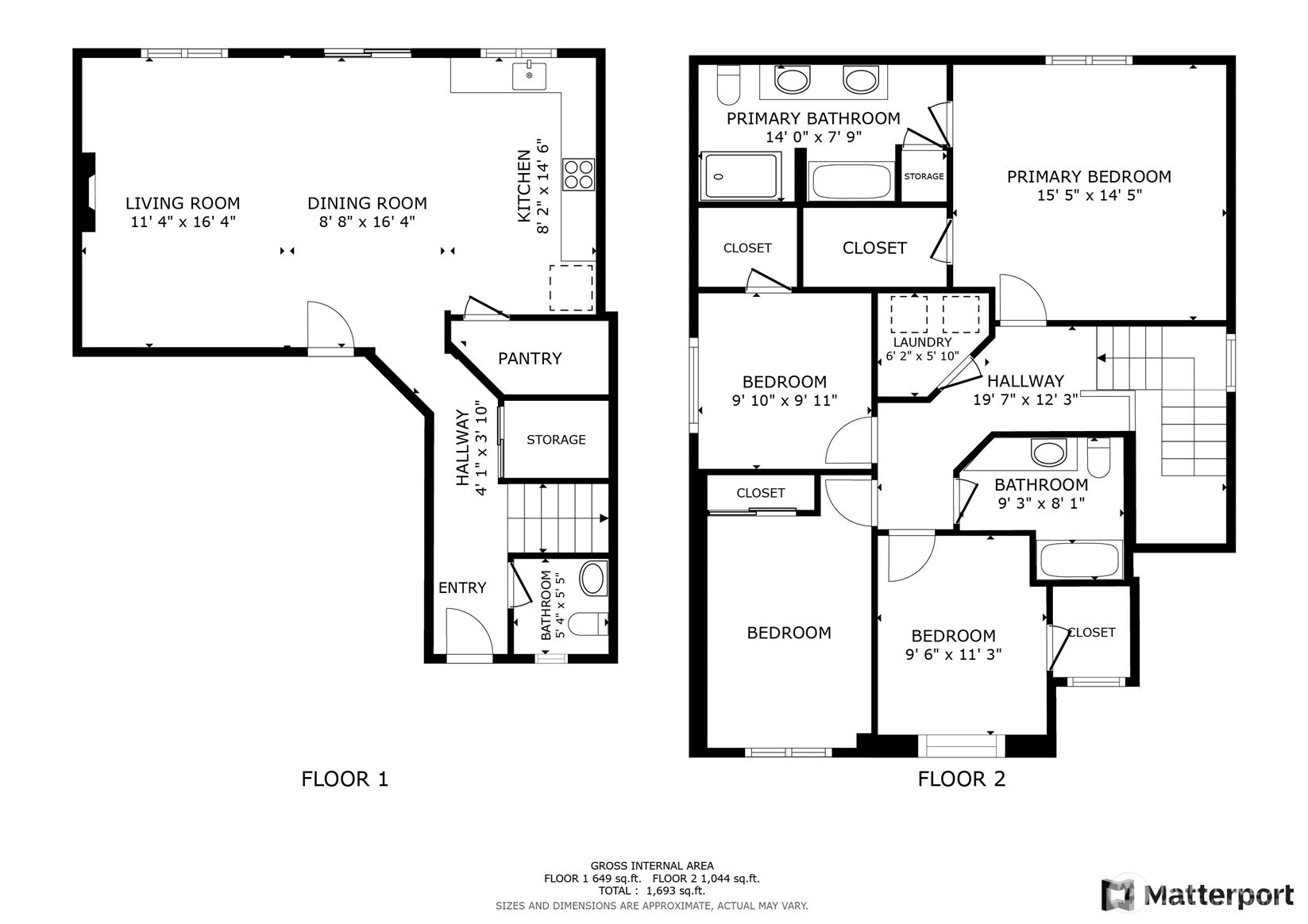 14808 26th Place 2 Property Photo 31