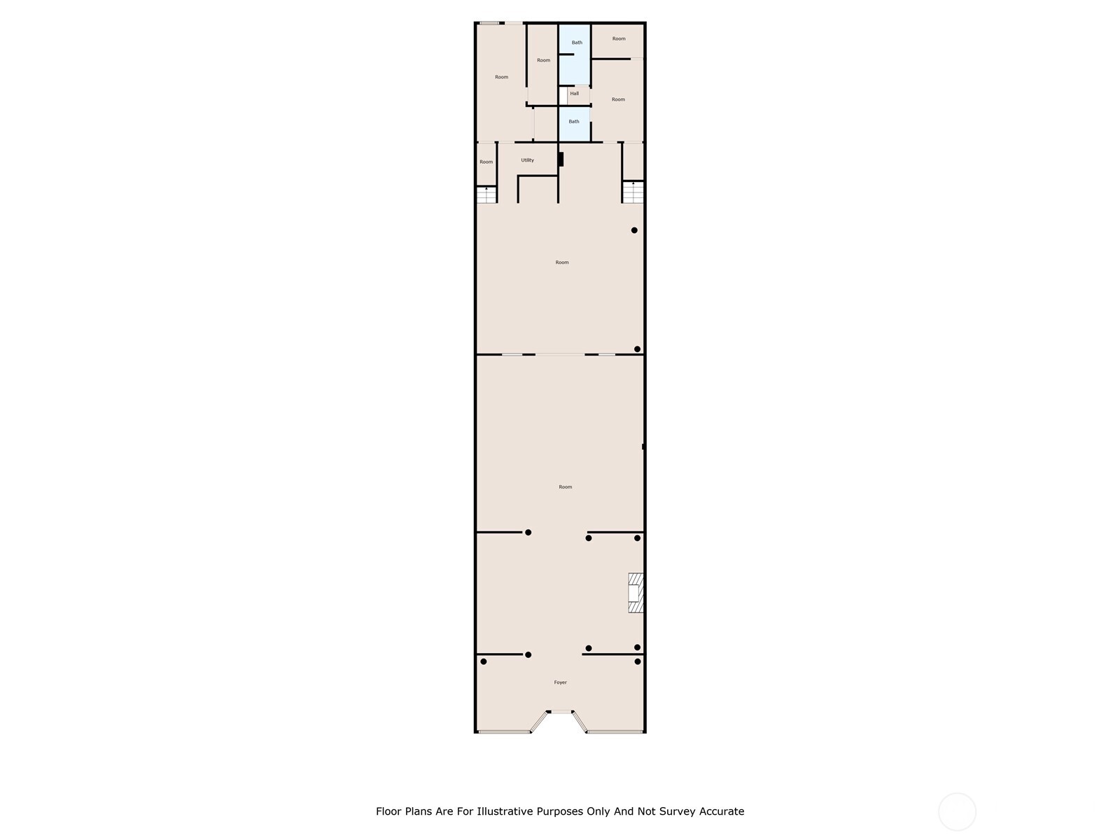 307 N Tower Avenue Property Photo 3