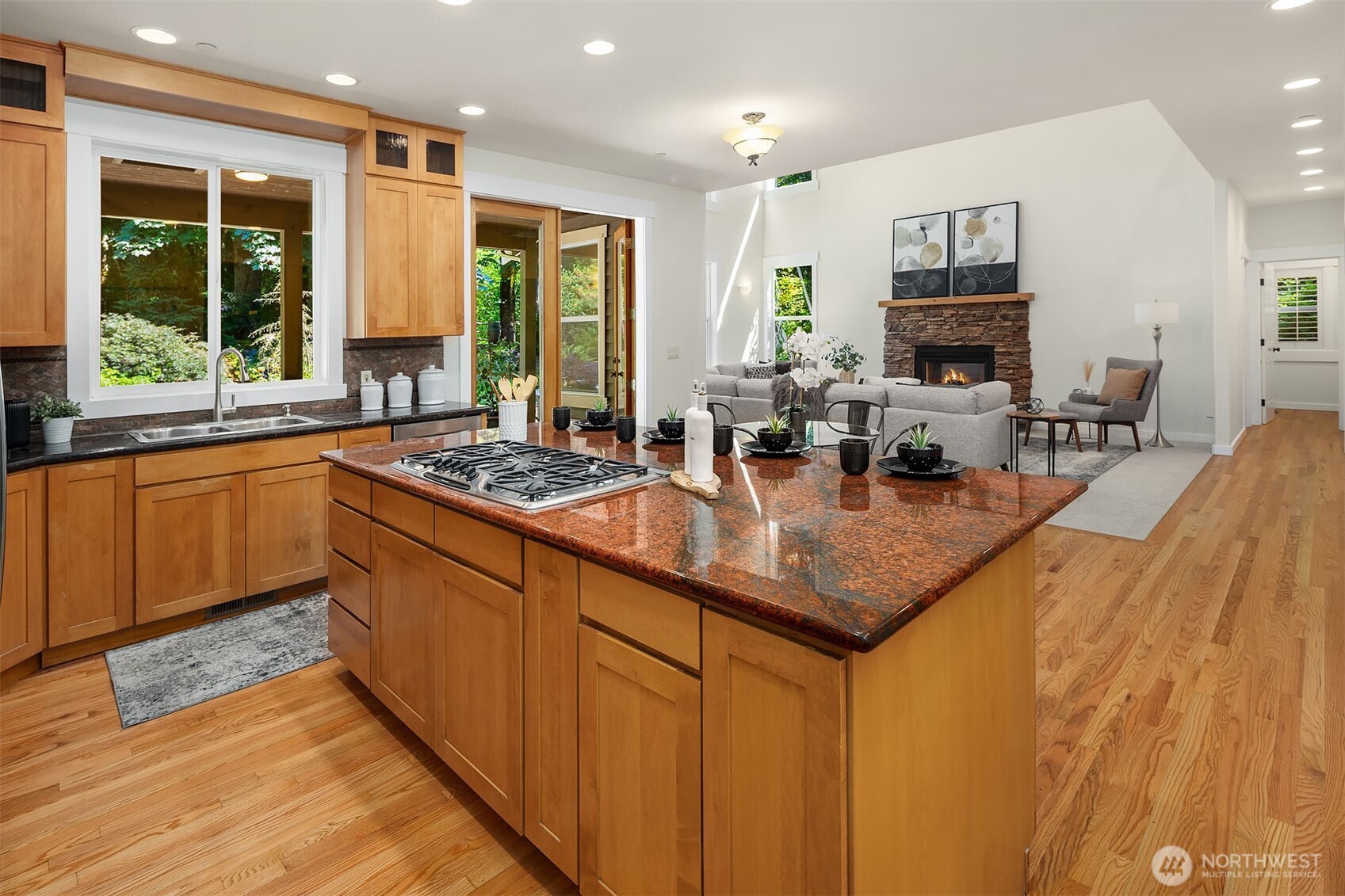 7608 254th Avenue Property Photo 7