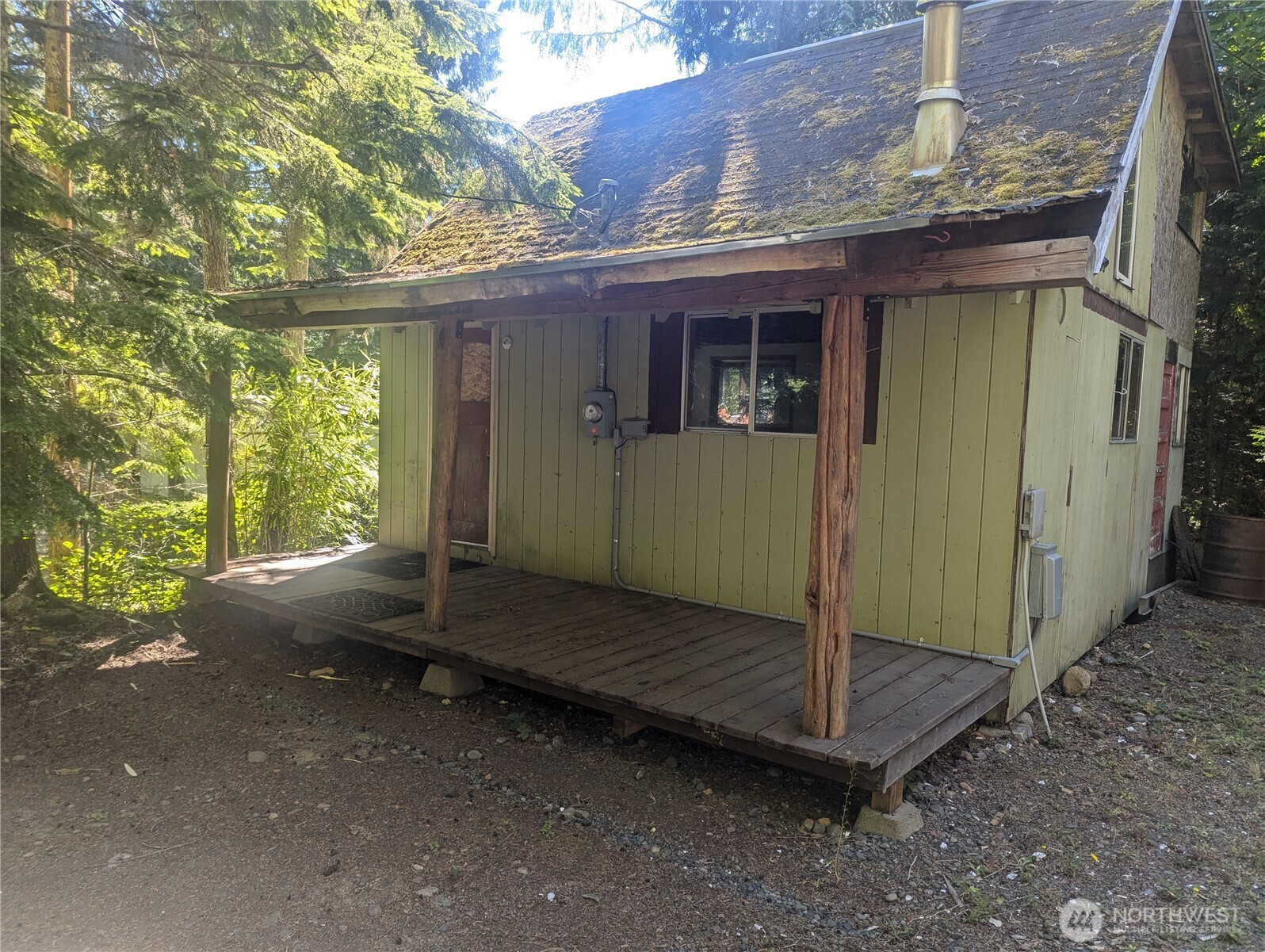 411 Elk Dr Property Photo 1