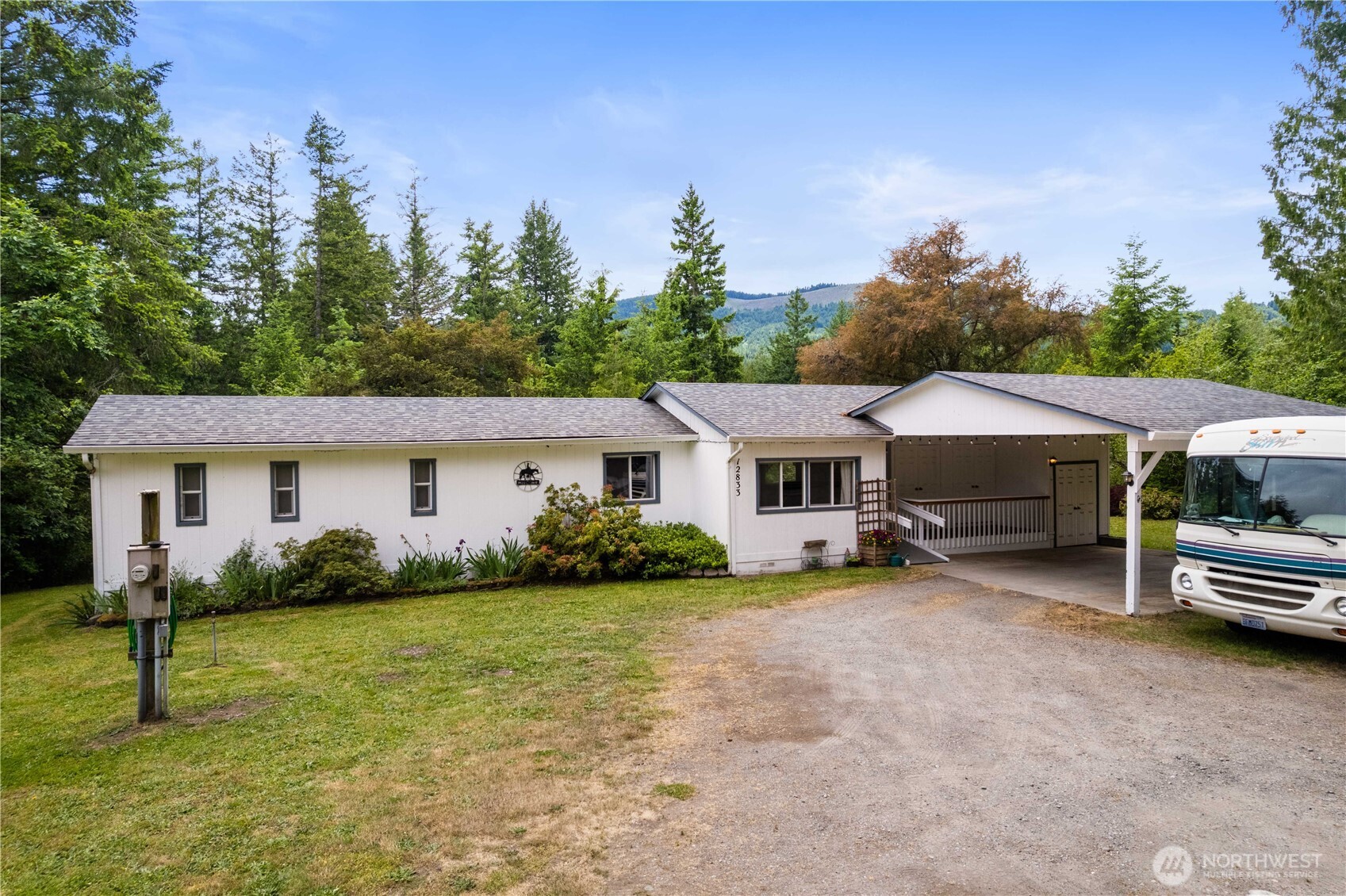 12833 Squaw Wood Lane Property Photo 1