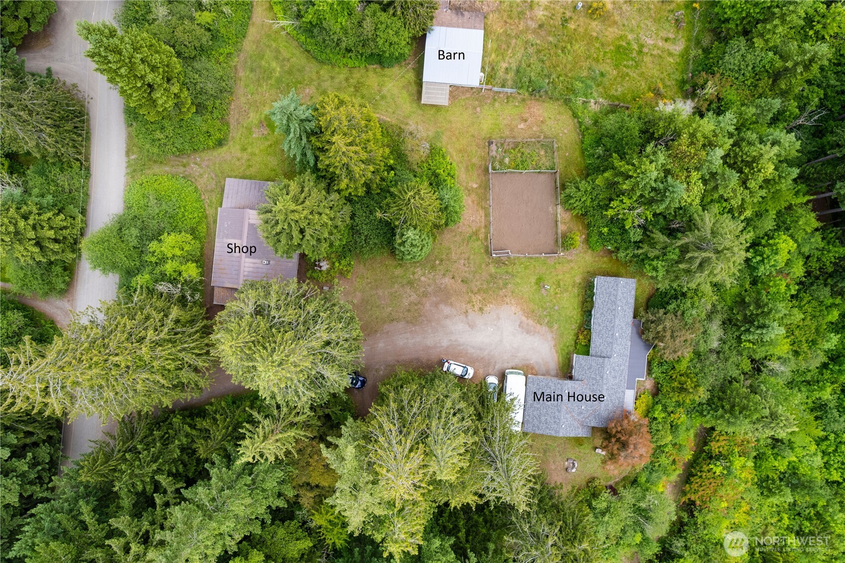 12833 Squaw Wood Lane Property Photo 40