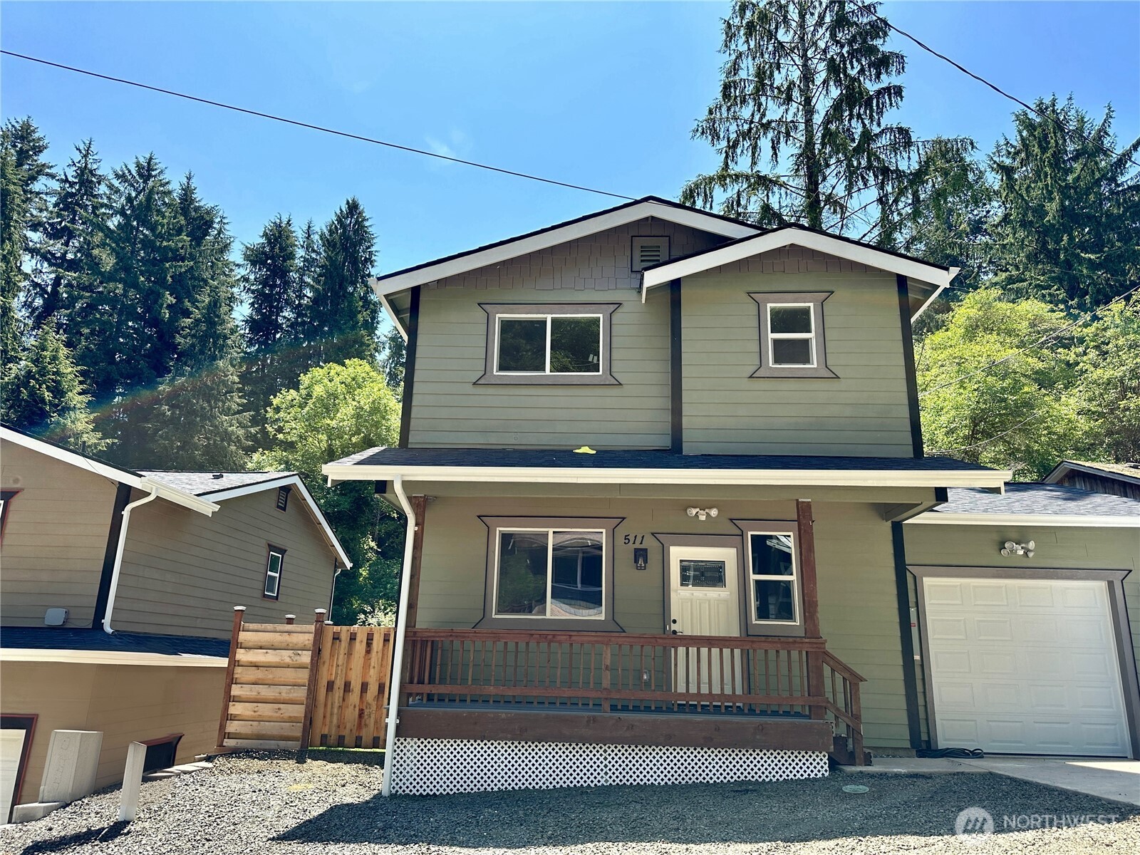 511 Baila Way Property Photo 1