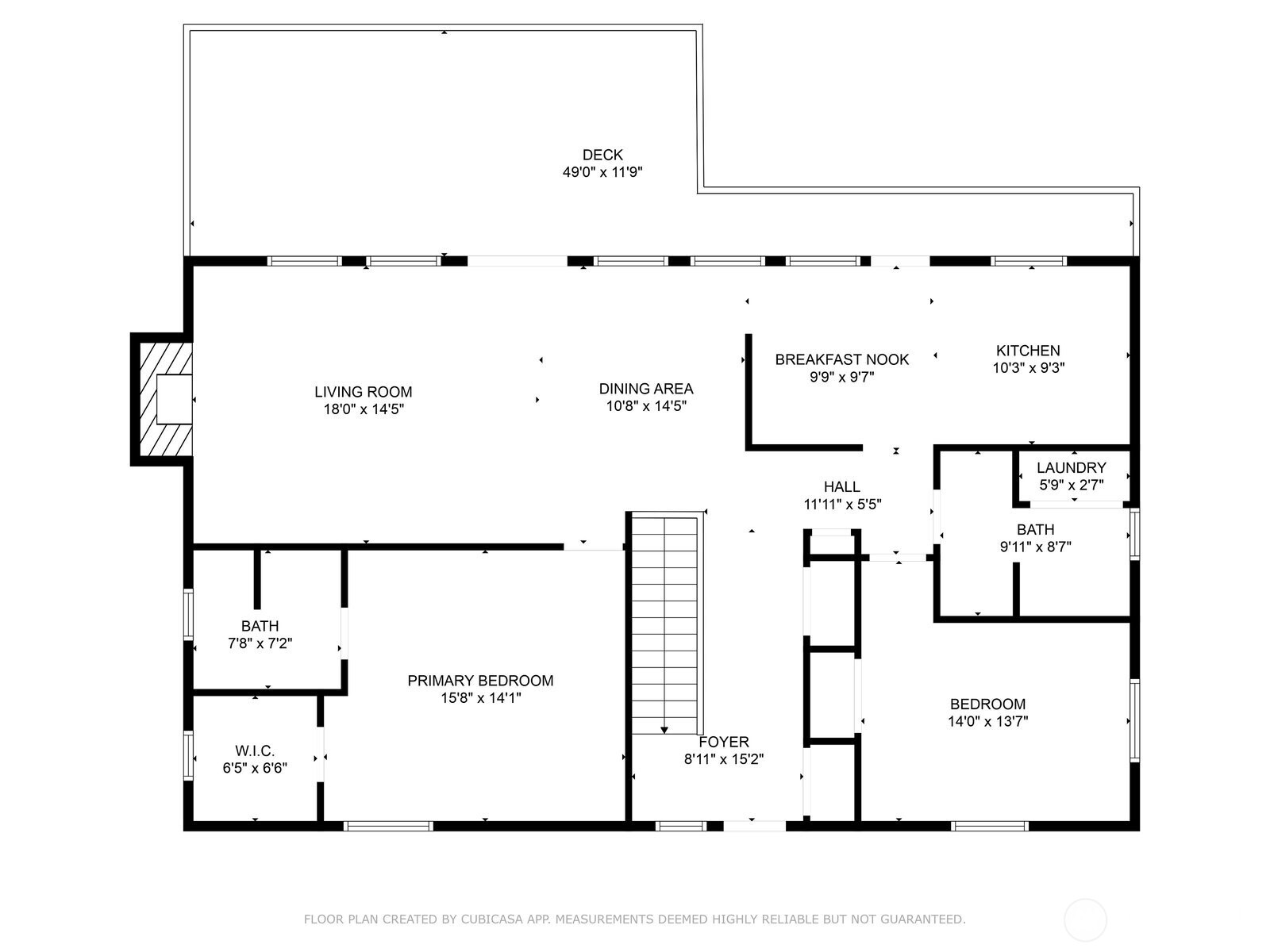 4216 Mitchell Drive Property Photo 38