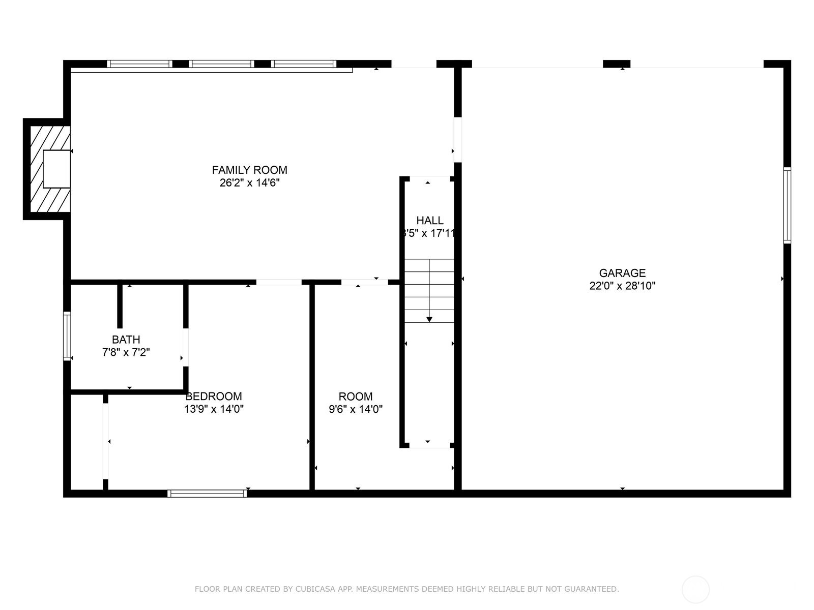 4216 Mitchell Drive Property Photo 39