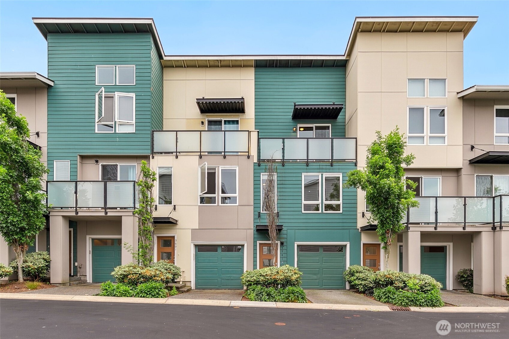 3581 Ne 146th Place Property Photo 1