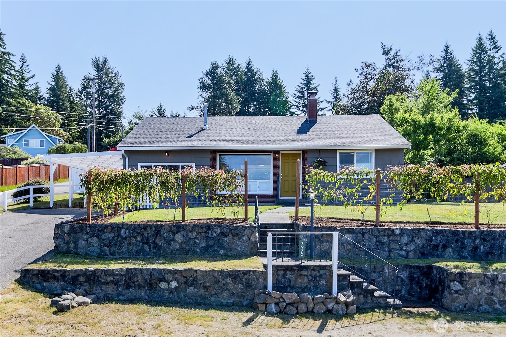 3722 Harbel Drive Property Photo 1