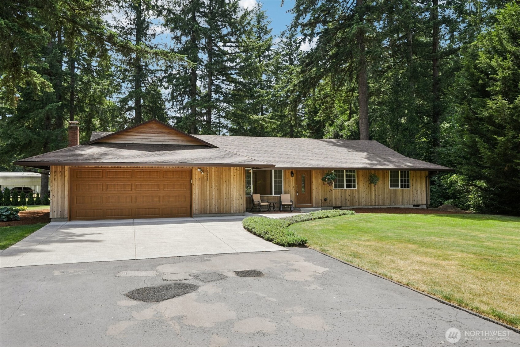 13113 Ne 283rd Circle Property Photo 1