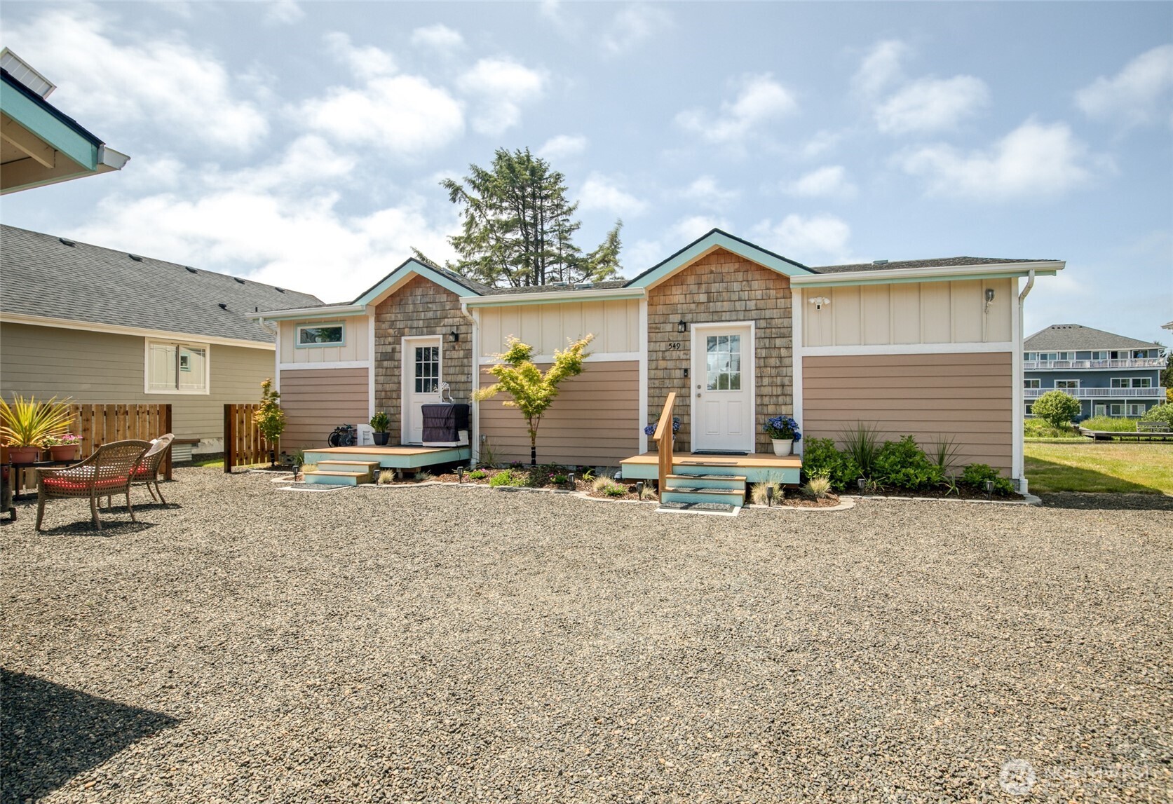 549 Canal Drive Property Photo 1