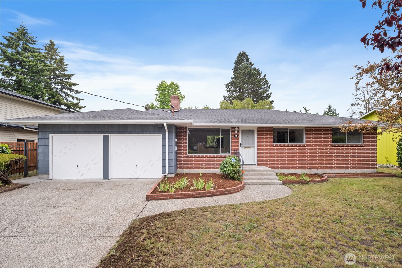 7331 S Wilkeson Street Property Photo 1