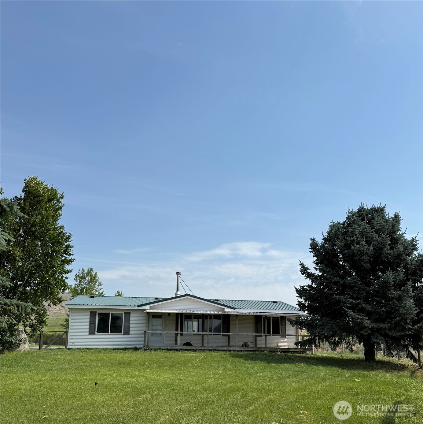 121 Dry Coulee Road Property Photo 1