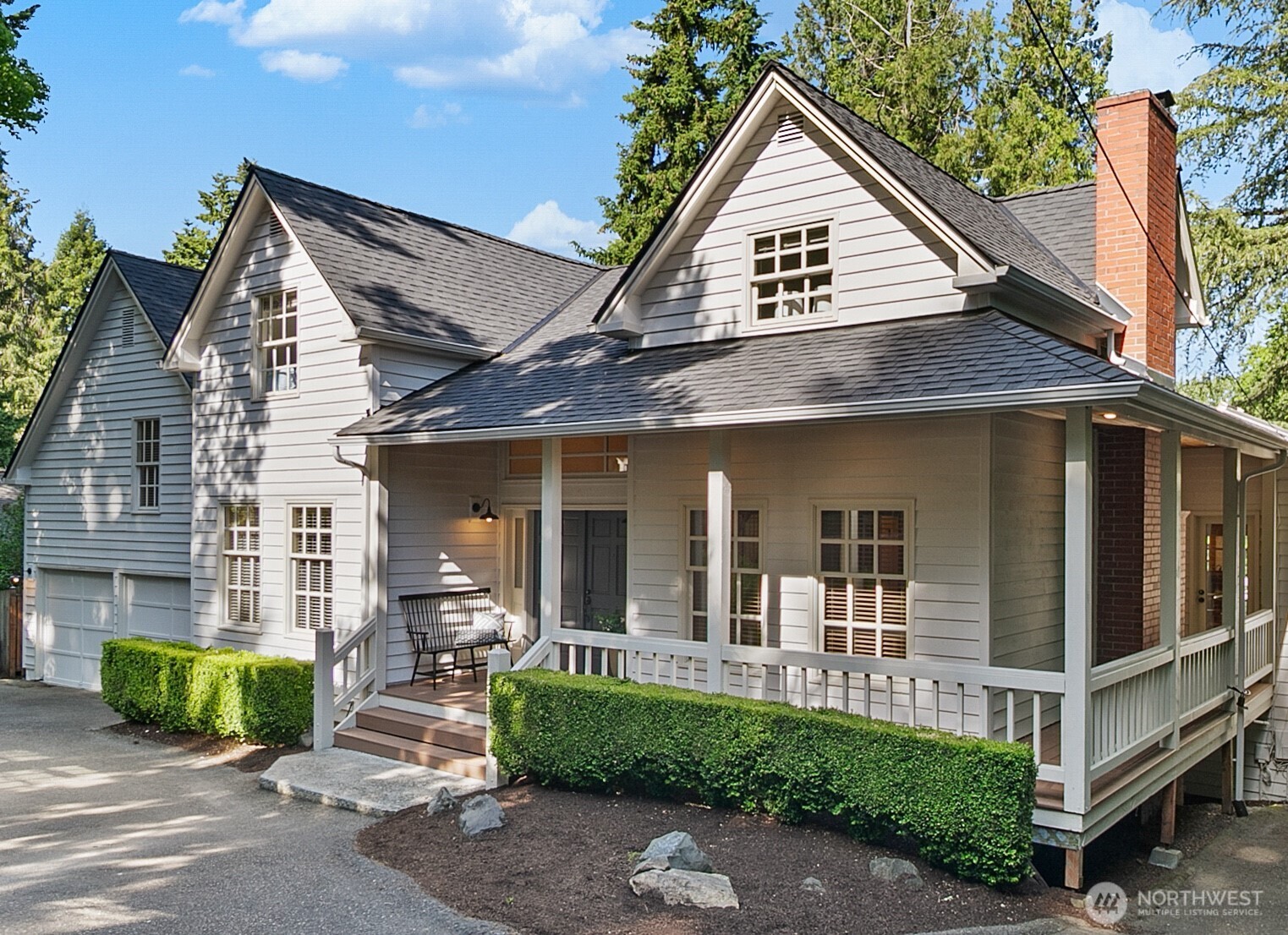 2020 Evergreen Point Road Property Photo 1