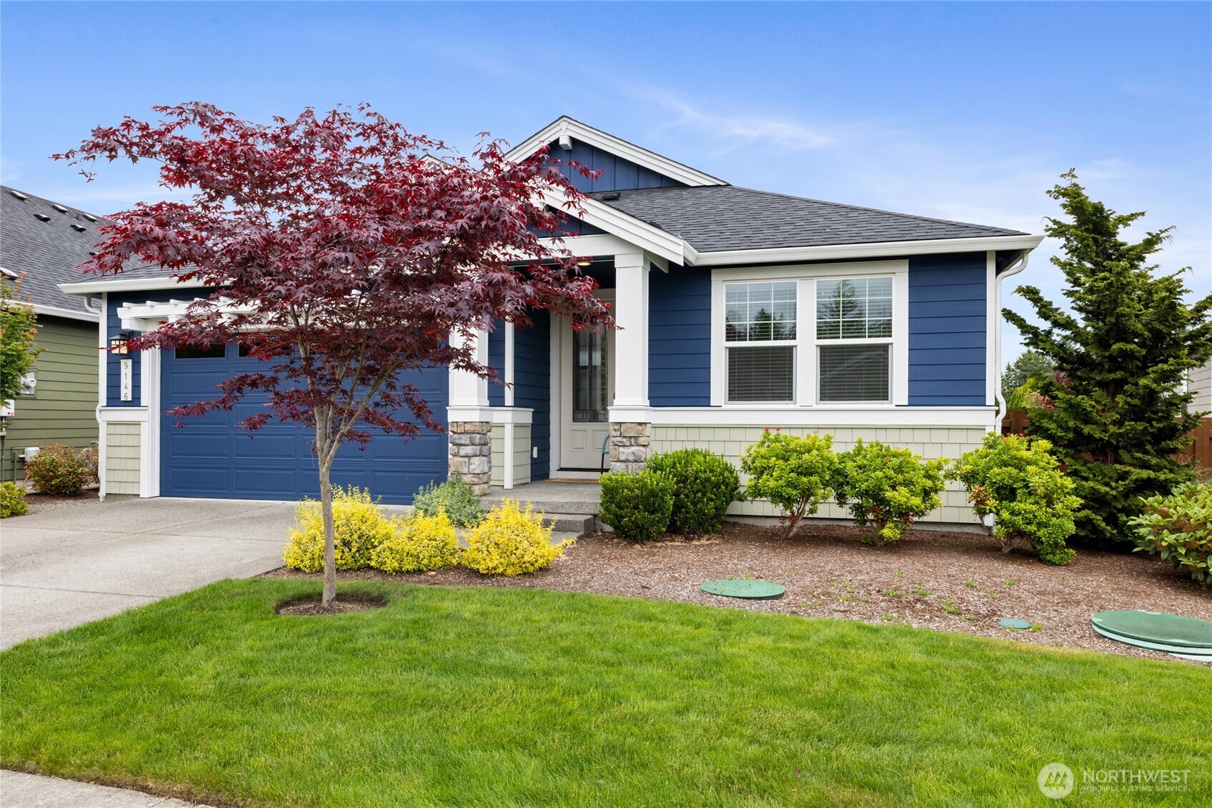 9146 Schmitz Court Property Photo 1