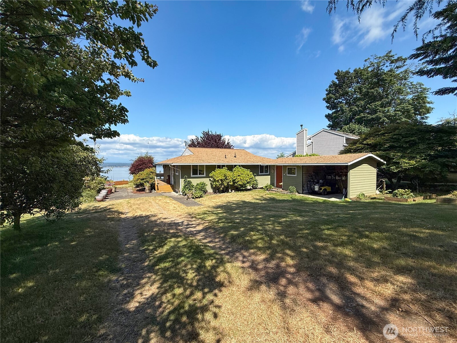 16 A Saratoga (including D-15) Drive Property Photo 2