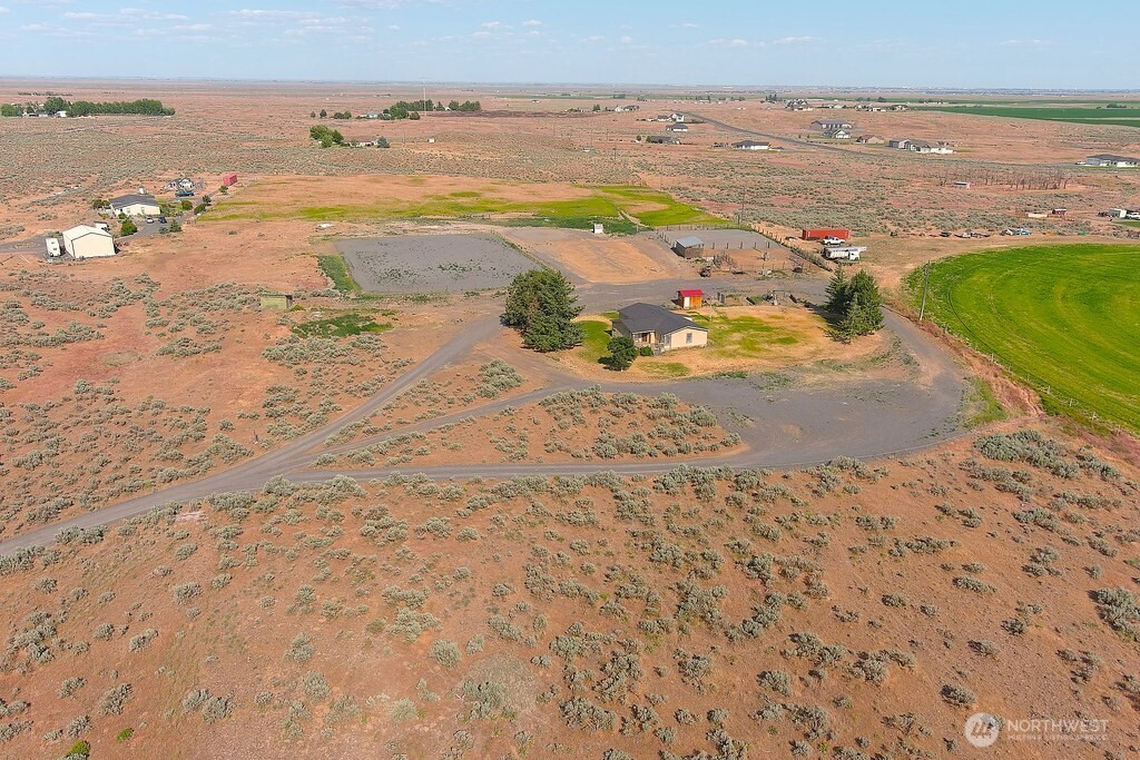 11137 Nw Dodson Road Property Photo 4