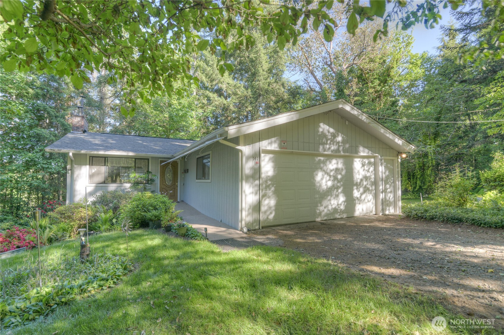 141 W Marvin Way Property Photo 1
