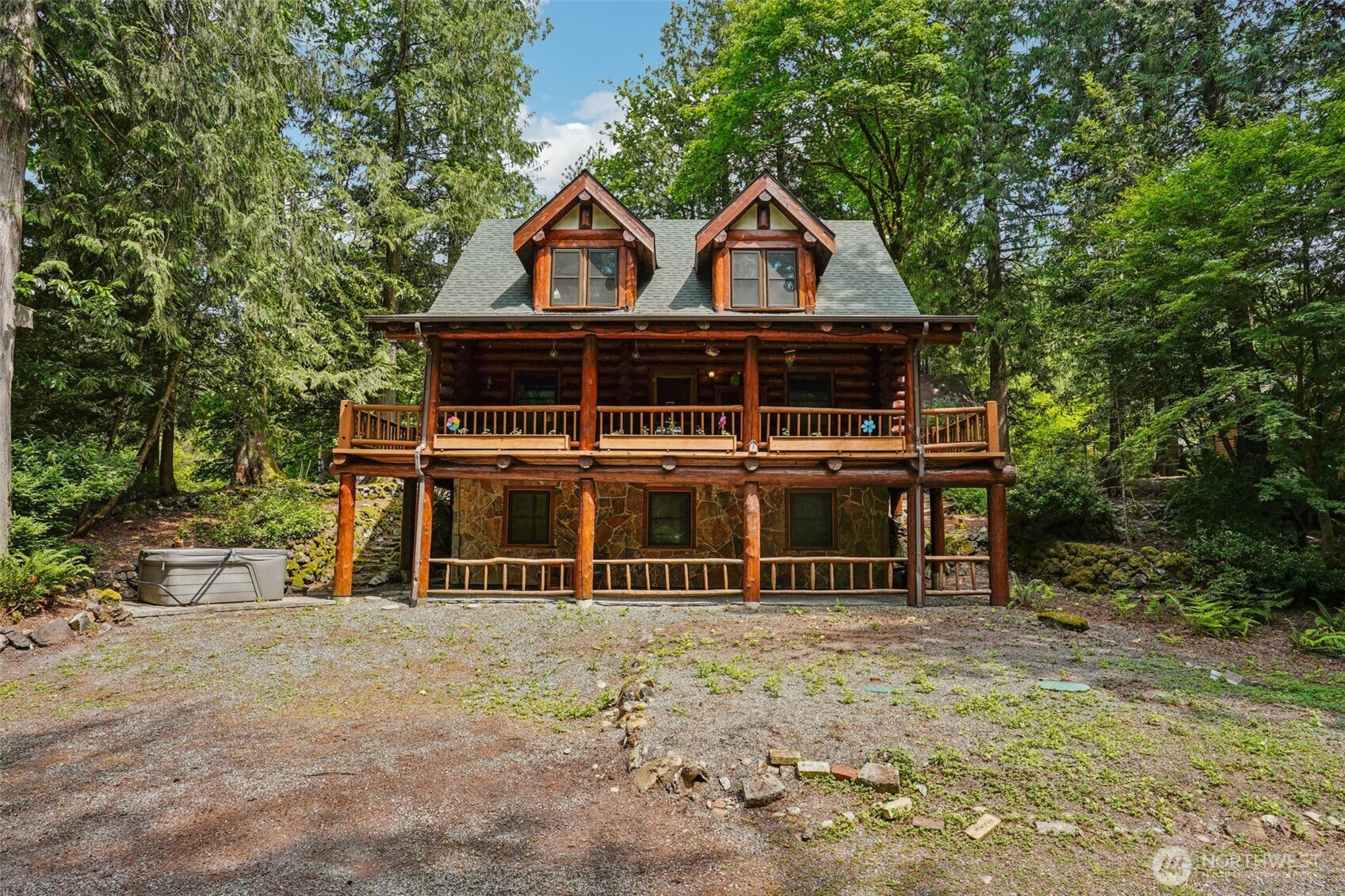 44725 Se 71st Street Property Photo 1