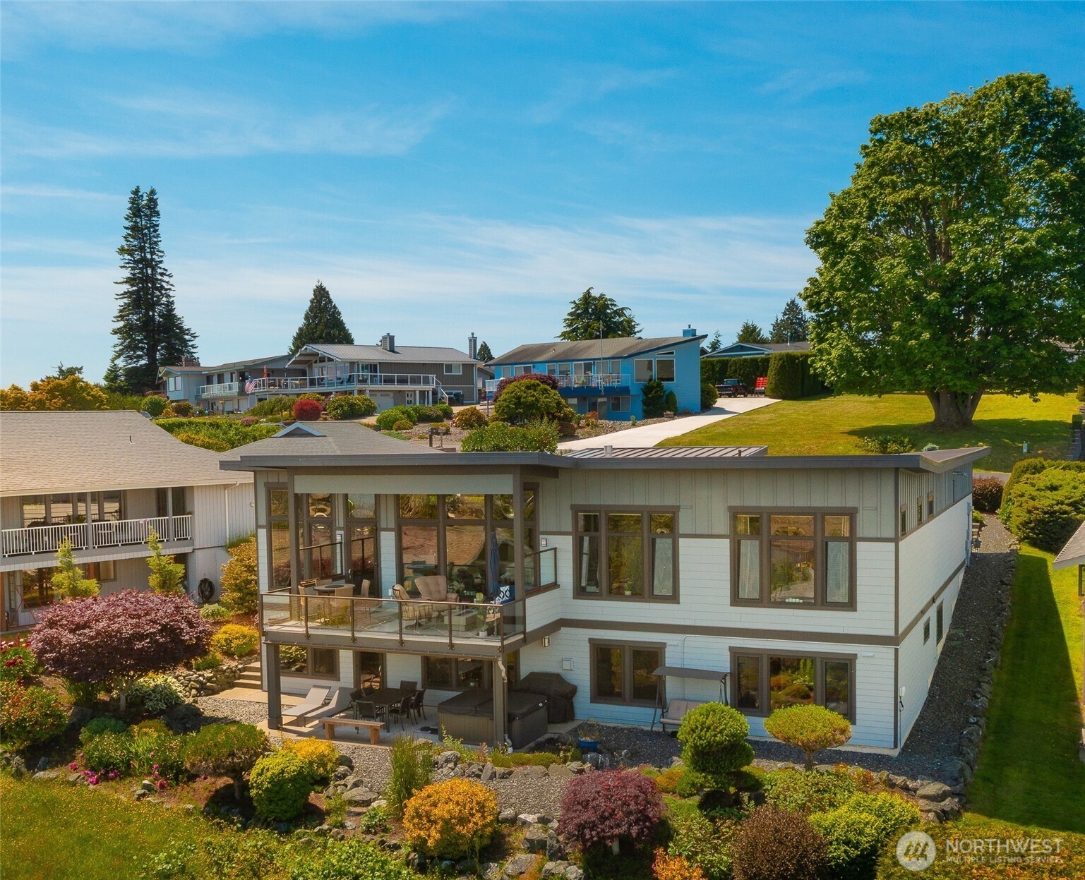 8054 Makah Road Property Photo 1