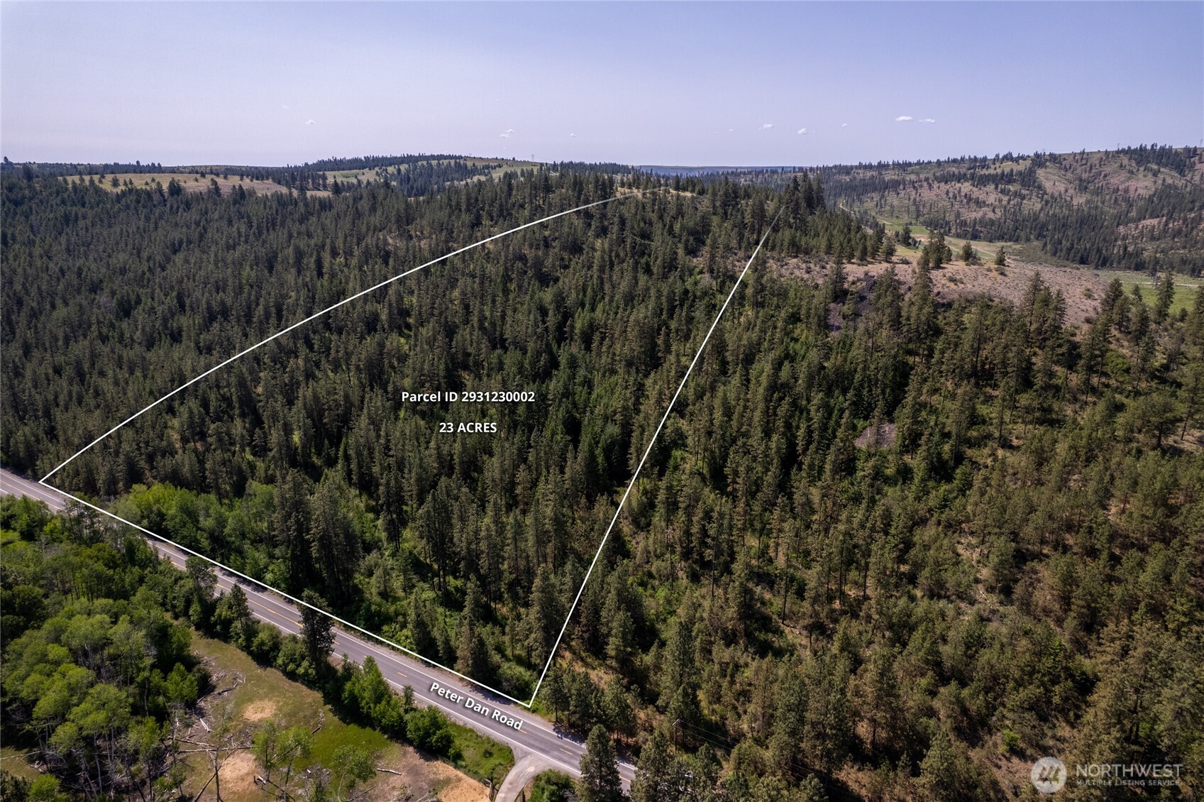 0 Peter Dan Road Property Photo 1