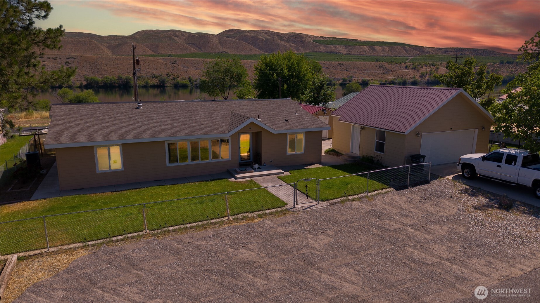 419 Fairview Ave.