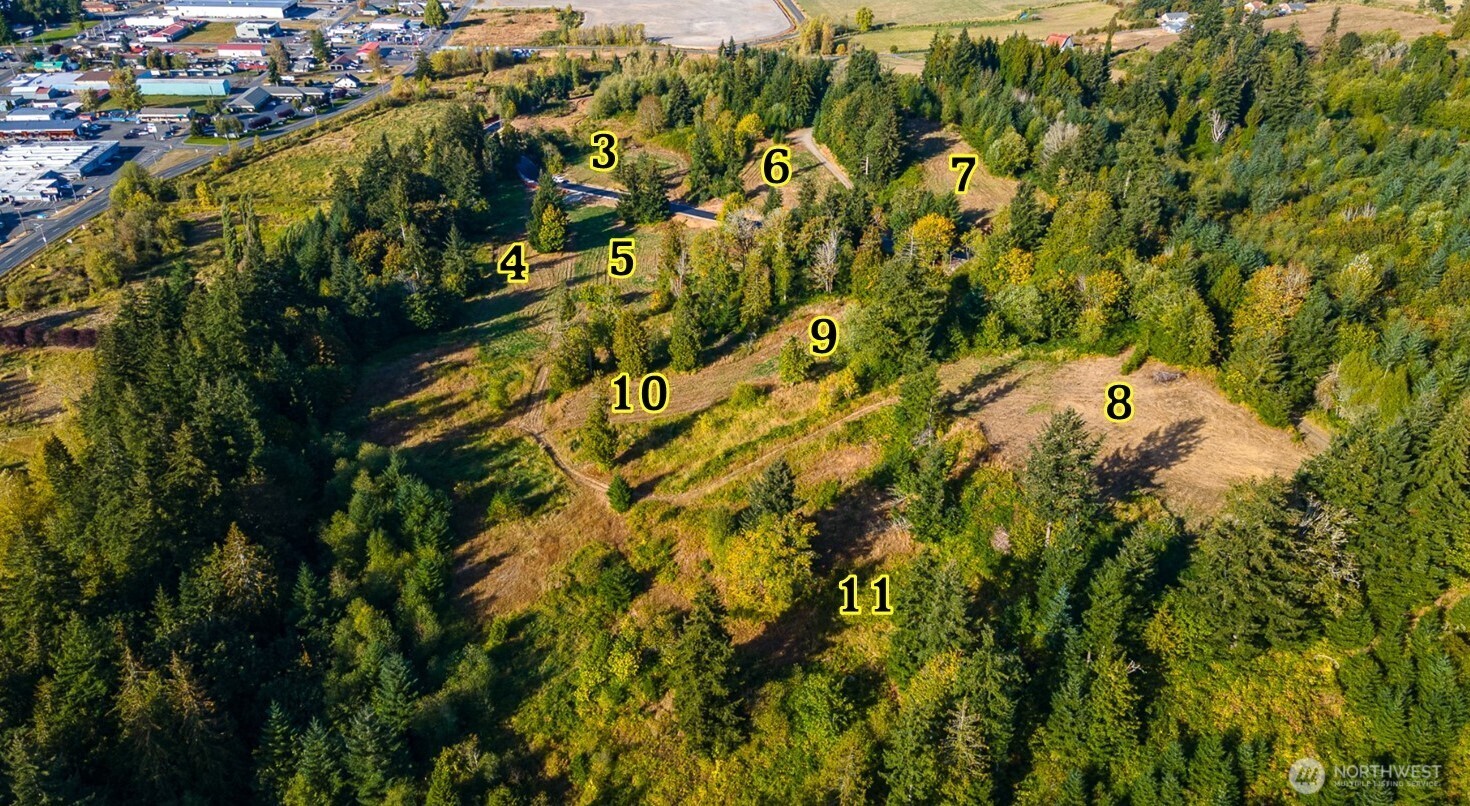 1803 Salzer Creek Drive Property Photo 10