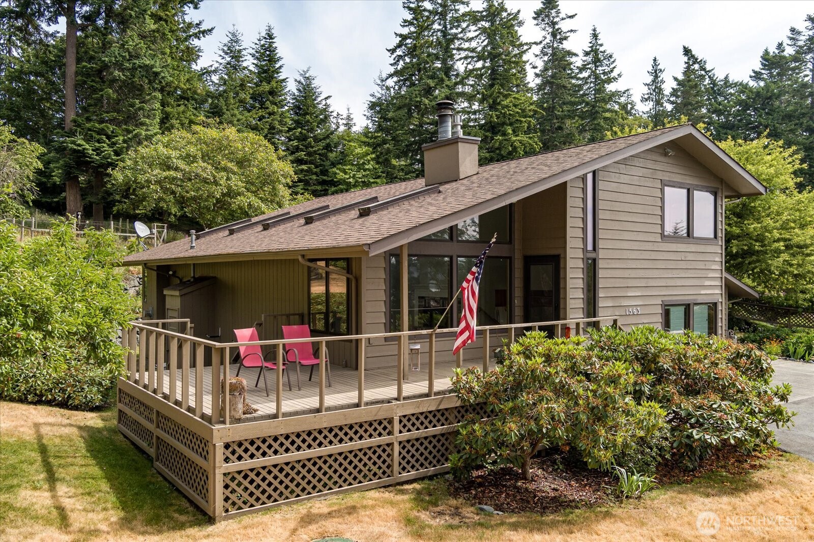 1563 Polnell Road Property Photo 29