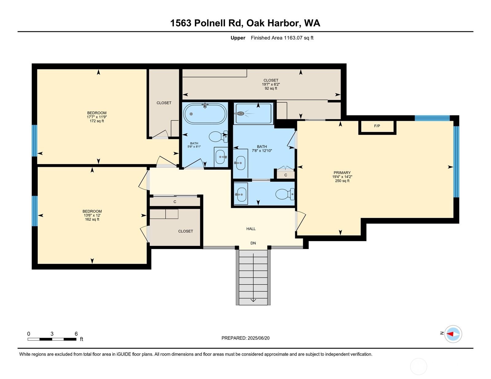 1563 Polnell Road Property Photo 37