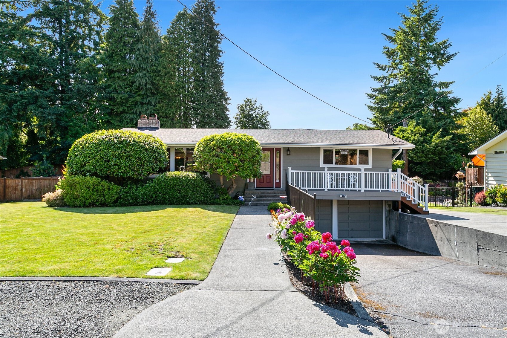 3536 Crystal Springs Road Property Photo 1