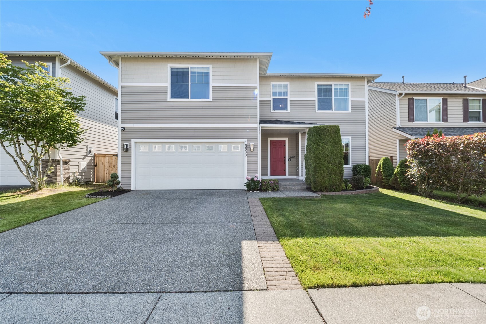 15503 39th Avenue Property Photo 1