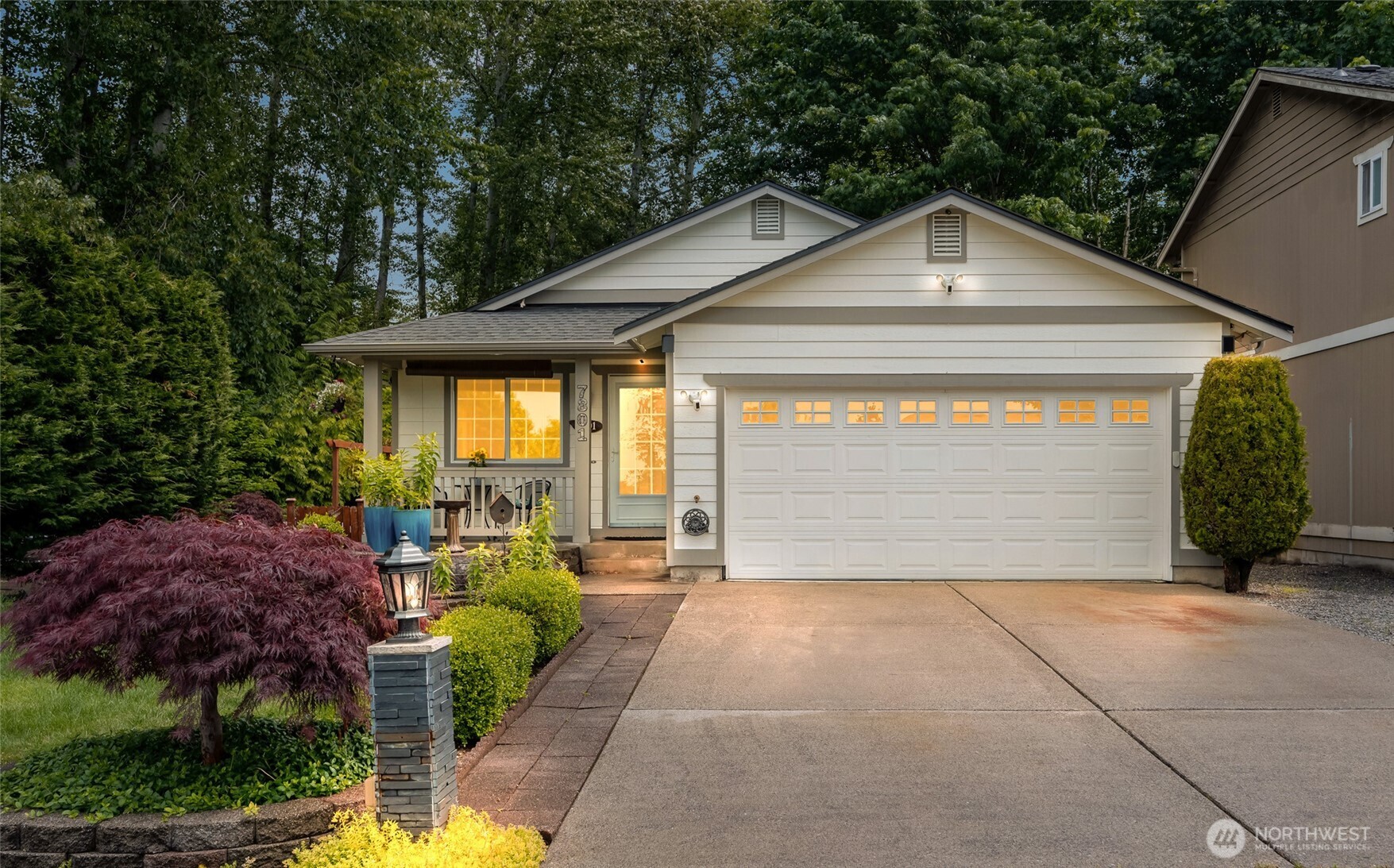 7801 64th Place Property Photo 1