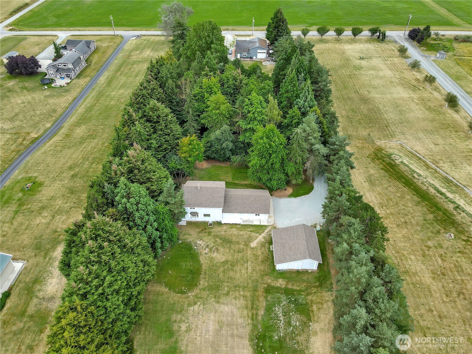963 Utsalady Road Property Photo 1