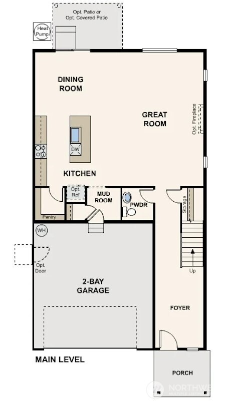 1441 Salzer Creek Drive Property Photo 2