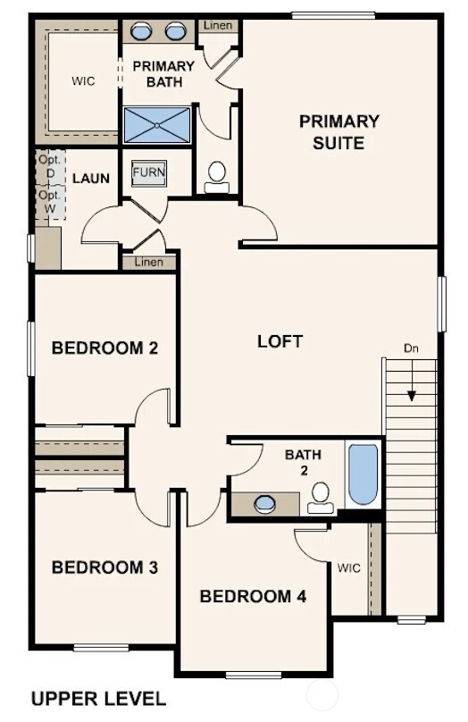 1441 Salzer Creek Drive Property Photo 3
