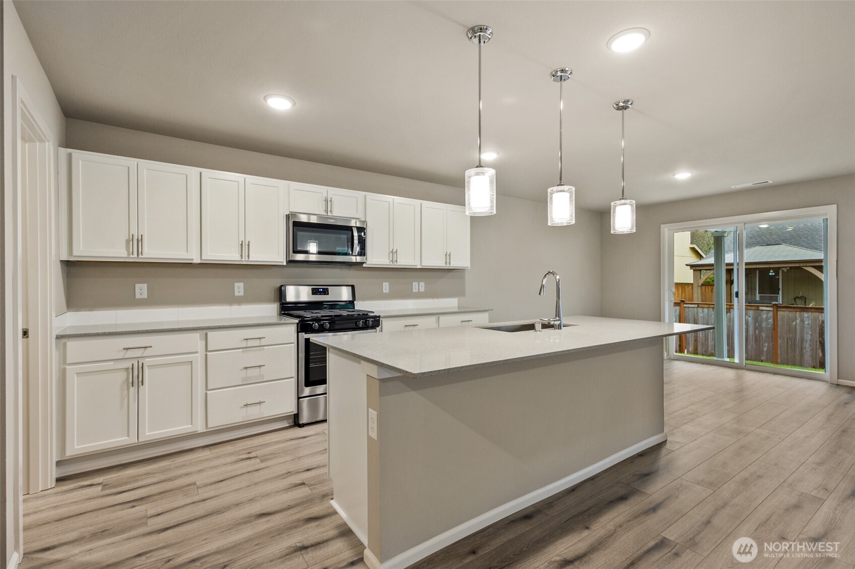 1441 Salzer Creek Drive Property Photo 8