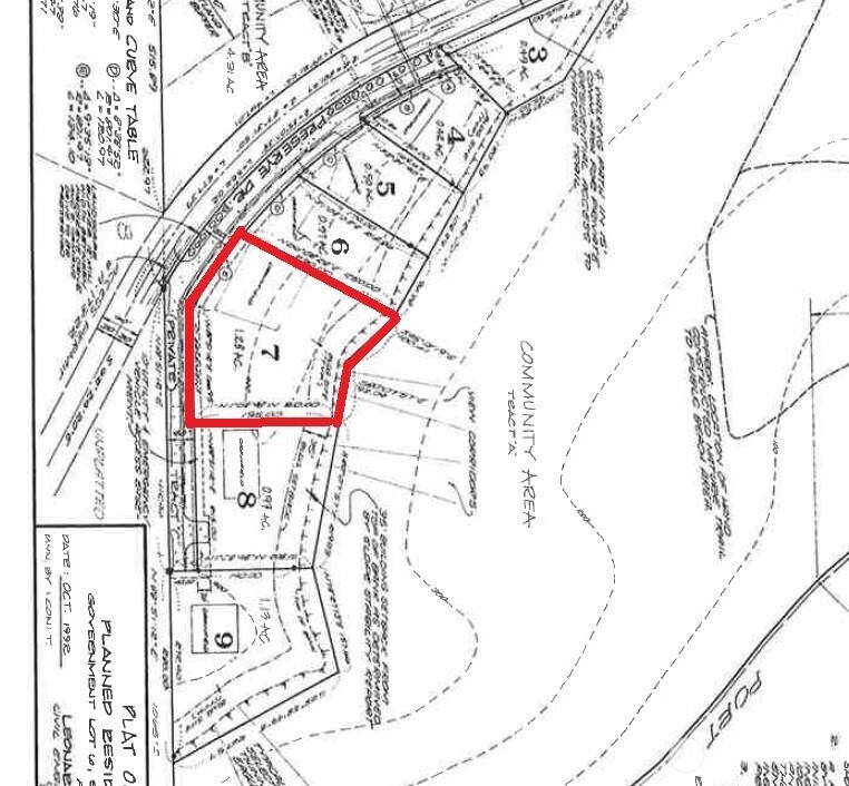 4076 Preserve Dr. Property Photo 7