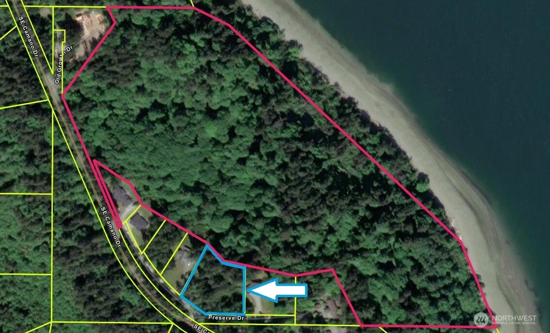 4076 Preserve Dr. Property Photo 8