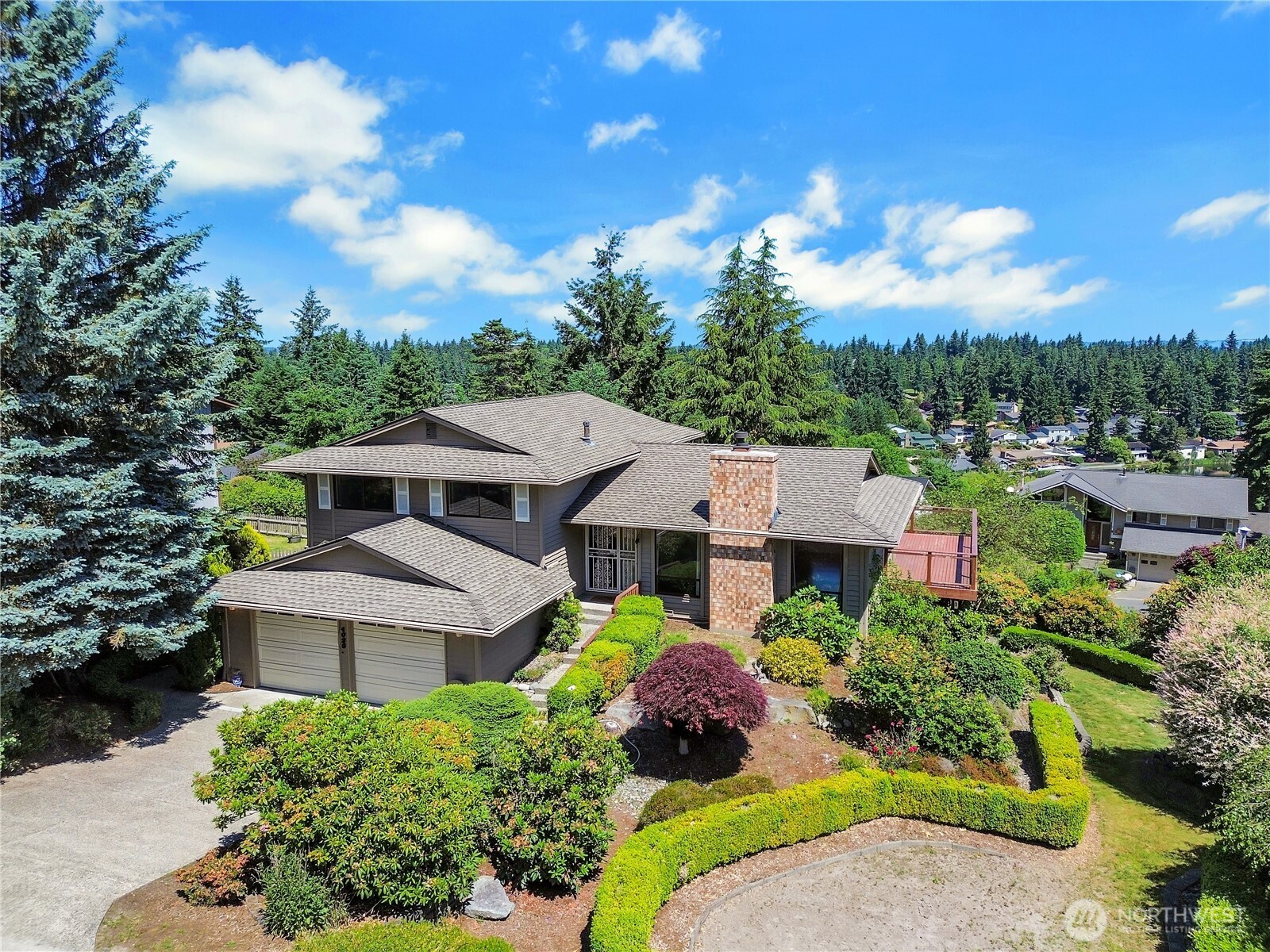 4026 Sw 328th Street Property Photo 1