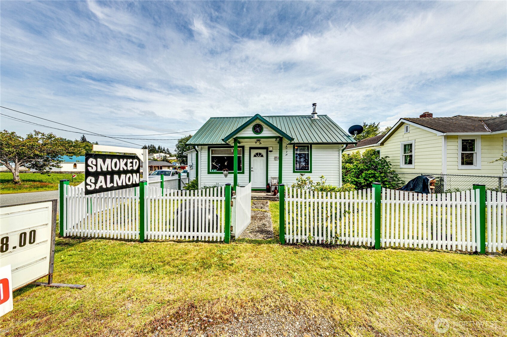 16672 Frontier Street Property Photo 2