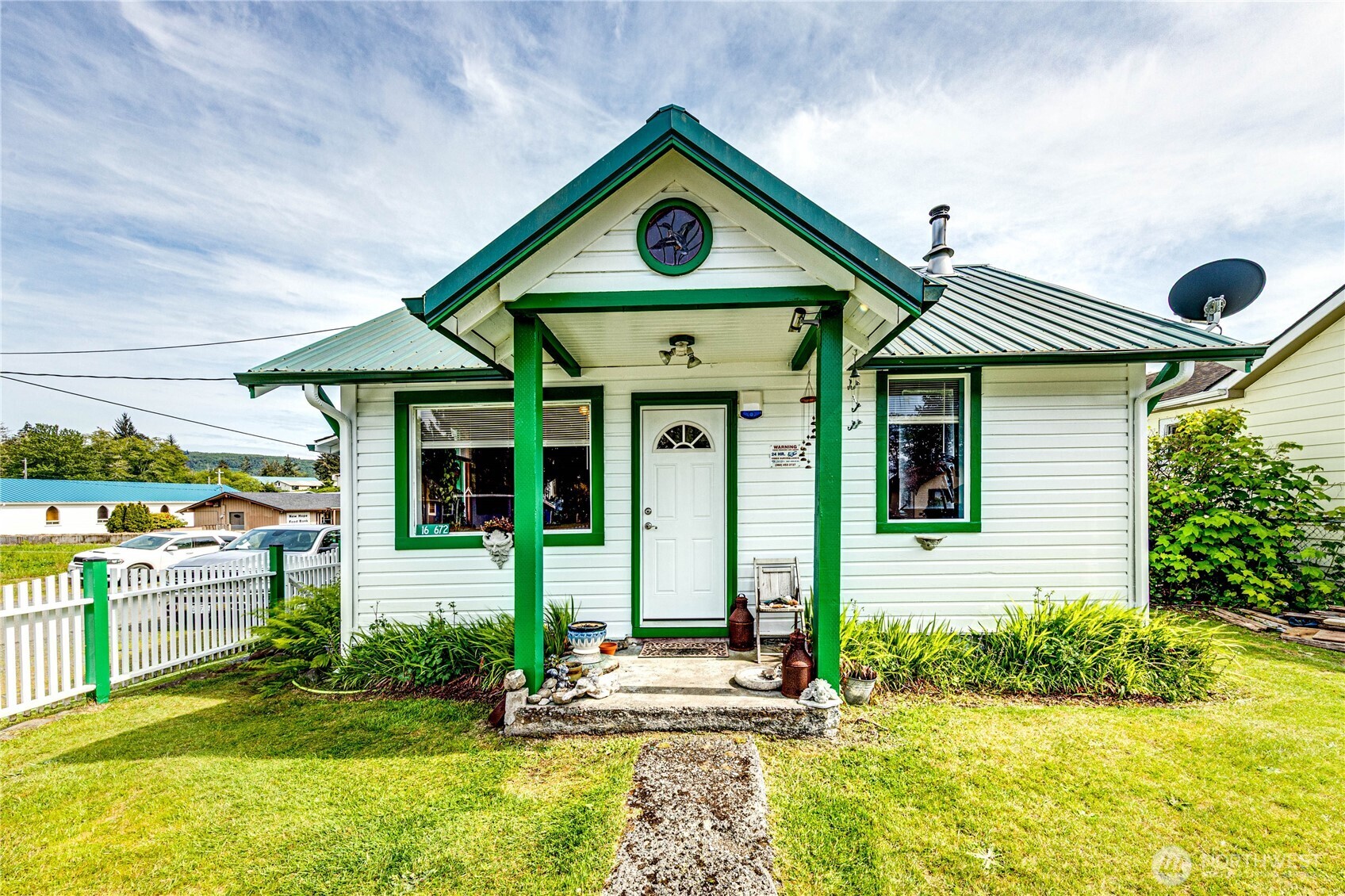 16672 Frontier Street Property Photo 4